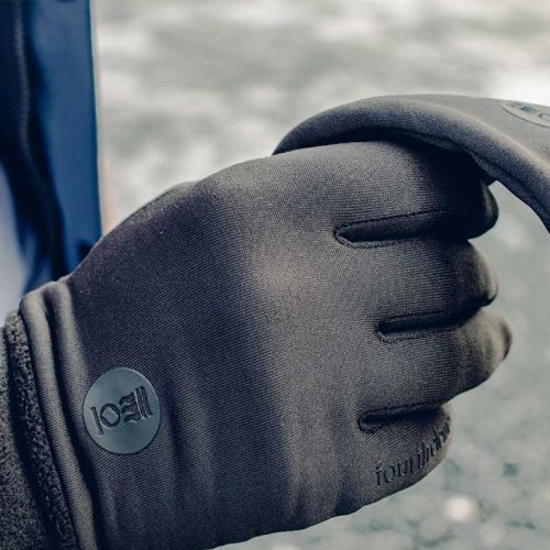 Fourth Element Xerotherm Gloves ()